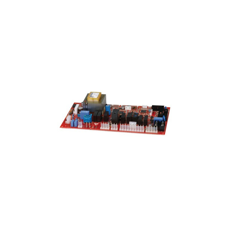 Scheda gestione AE01D- RIELLO - 4366375