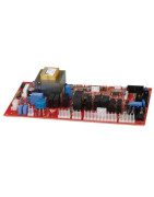 Scheda gestione AE01D- RIELLO - 4366375