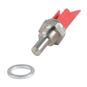Sonda NTC  rossa- RIELLO - 4366421  - (X5)