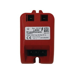 Kit trasformatore + cablaggio- RIELLO - 4366439