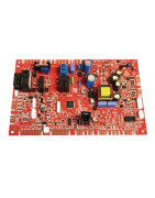 Scheda gestione LMU84- RIELLO - 4366954