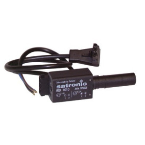 Fotocellula IRD 1010.1 assiale bianco- DIFF pour De Dietrich Chappée - 97948790