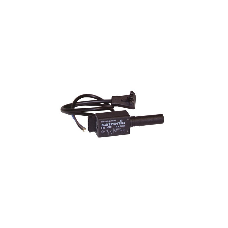 Fotocellula IRD 1010.1 assiale bianco- DIFF pour De Dietrich Chappée - 97948790