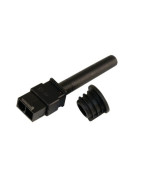 Fotocellula MZ-770S- DIFF pour De Dietrich Chappée - 97901209 Fotocellula MZ-770S- DIFF pour De Dietrich Chappée - 97901209