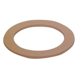 Guarnizione lato bruciatore- DIFF pour De Dietrich Chappée - 97904226