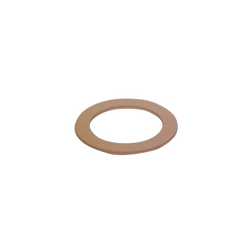 Guarnizione lato bruciatore- DIFF pour De Dietrich Chappée - 97904226