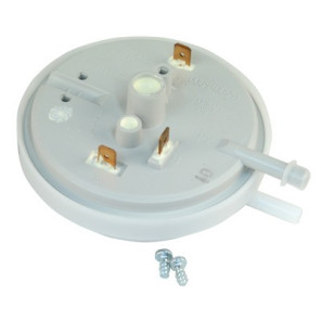 Pressostato aria completo- DIFF pour De Dietrich Chappée - 83888973