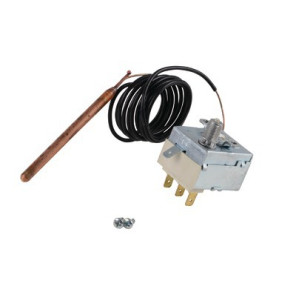 aquastat di sicurezza 110°C- DIFF pour Atlantic - 178939