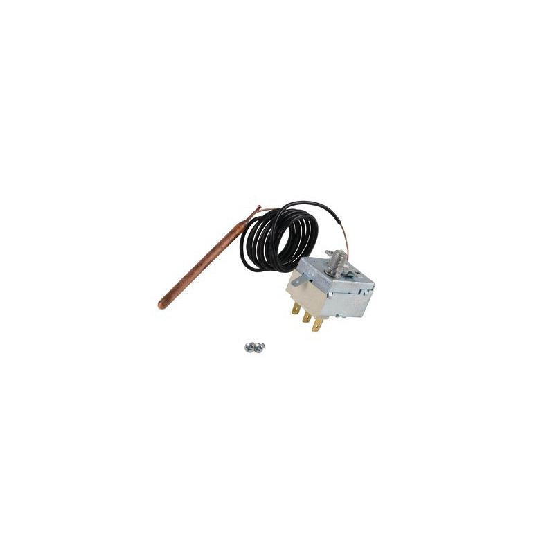 aquastat di sicurezza 110°C- DIFF pour Atlantic - 178939