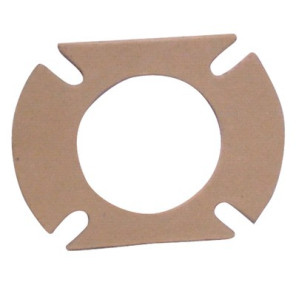 Guarnizione flangia BFG02.002- DIFF pour Atlantic - 441114