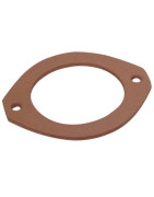 Guarnizione bruciatore BFG02.003- DIFF pour Atlantic - 441115