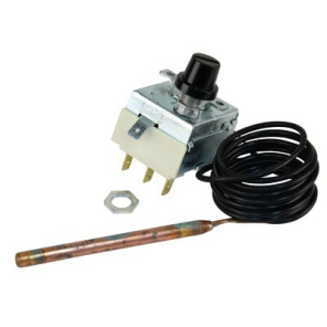 termostato di sicurezza 110°C cap1,5m- DIFF pour Atlantic - 178925