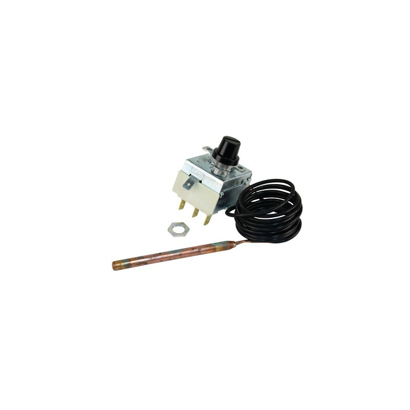 termostato di sicurezza 110°C cap1,5m- DIFF pour Atlantic - 178925