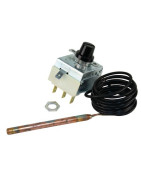 termostato di sicurezza 110°C cap1,5m- DIFF pour Atlantic - 178925