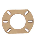Guarnizione flangia bruciatore BFG02.001- DIFF pour Atlantic - 441514