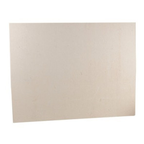Protezione porta 430x330x10- ATLANTIC - 446225