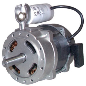 Motore bruciatore 60 .2.50M- DIFF pour Gaz Industrie - 1027011