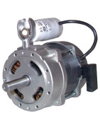 Motore bruciatore 60 .2.50M- DIFF pour Gaz Industrie - 1027011 Motore bruciatore 60 .2.50M- DIFF pour Gaz Industrie - 1027011