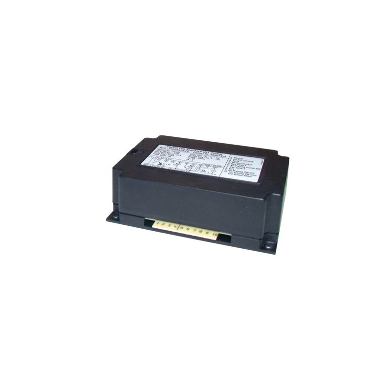 Apparecchiatura PACTROL P16D /402901- PACTROL - P16D402901