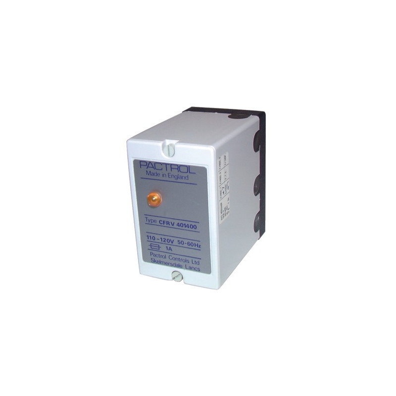 Apparecchiatura PACTROL CSS 01-24R/E- PACTROL - CSS01.24RE406700