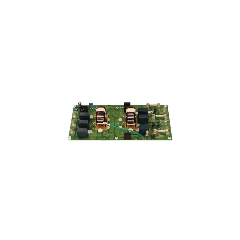 Carte filtre- DIFF pour Atlantic - 169024