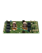 Carte filtre- DIFF pour Atlantic - 169024 Carte filtre- DIFF pour Atlantic - 169024