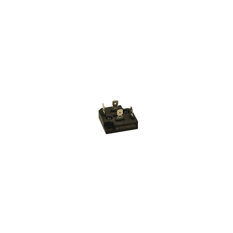 Pont diodes- DIFF pour Atlantic - 169058