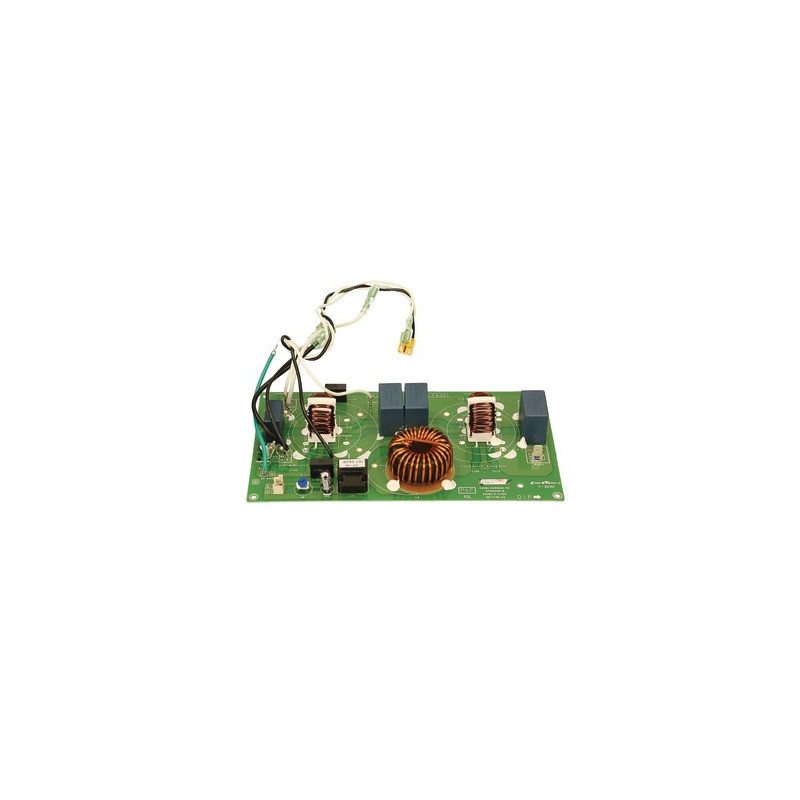 Platine alimentation AOYA18-2- DIFF pour Atlantic - 891775