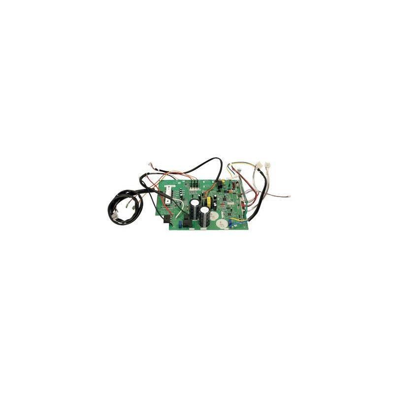 Platine régulation AOYG24LAT3- DIFF pour Atlantic - 898709