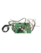 Platine régulation AOYG24LAT3- DIFF pour Atlantic - 898709