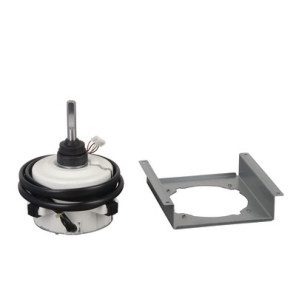 Motore ventilazione aoy54ljbyl- DIFF pour Atlantic - 897303
