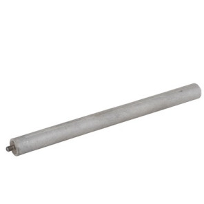Anode Ø26 l322- DIFF pour Atlantic - 040166
