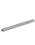Anode Ø26 l322- DIFF pour Atlantic - 040166