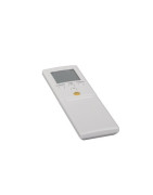 Télécommande ir asyg07-14leca- DIFF pour Atlantic - 898788
