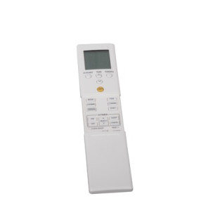 Télécommande ir asyg07-14leca- DIFF pour Atlantic - 898788