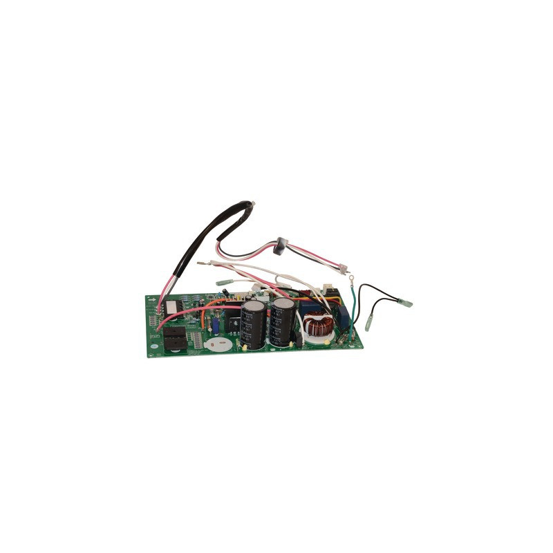 Platine inverter AOYG14LAC2- DIFF pour Atlantic - 898684