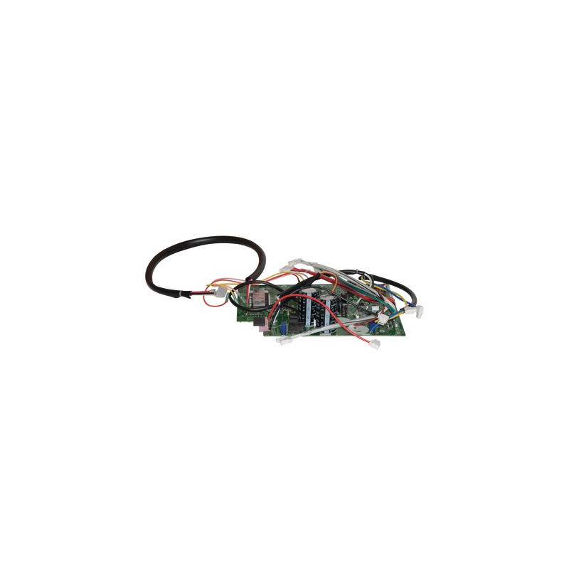 Scheda di regolazione AOYG18LAT3- DIFF pour Atlantic - 898708