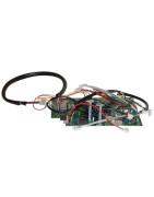 Scheda di regolazione AOYG18LAT3- DIFF pour Atlantic - 898708