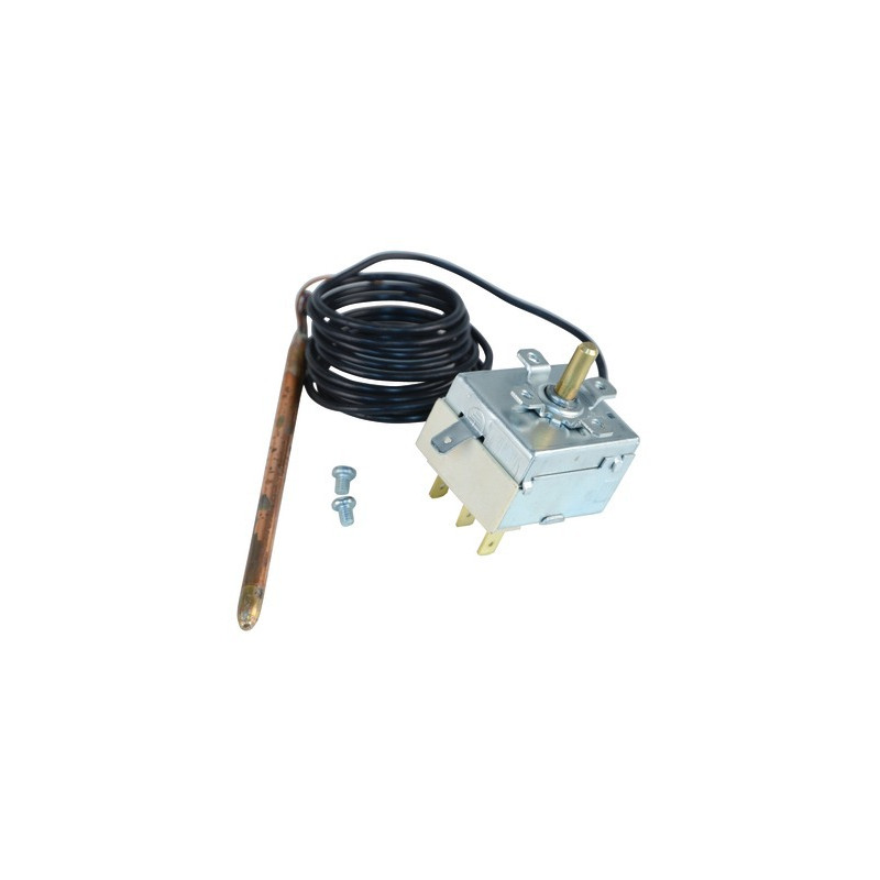 Termostato regolazione acqua a bulbo- DIFF - 450063