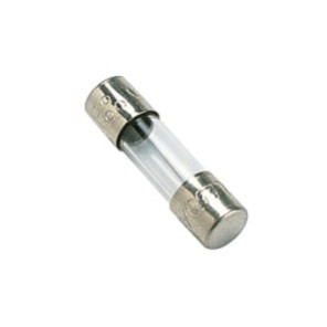 Fusibile 5x20 3,15A- DIFF pour Bosch - 87168076760  - (X6)