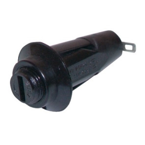 Porta fusibile Ø5x20- DIFF pour Bosch - 87168007300