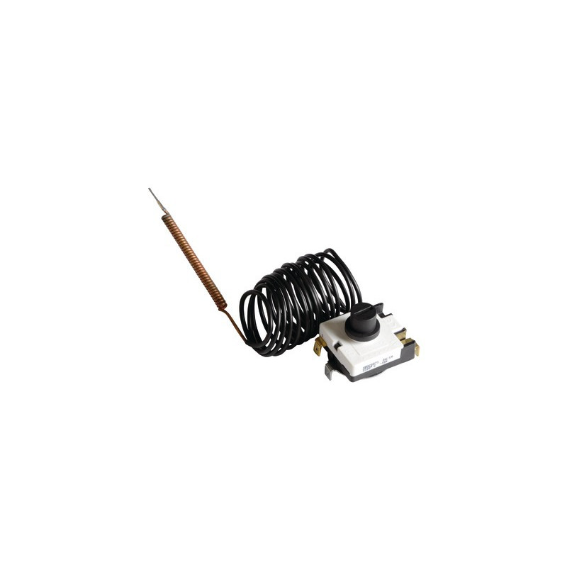 Termostato sicurezza 100° capillare- DIFF pour Bosch - 87168419890