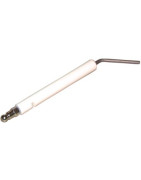 Elettrodo rilevazione corto 48 corpo cavo- DIFF pour Bosch - 87168163540 Elettrodo rilevazione corto 48 corpo cavo- DIFF pour Bosch - 87168163540