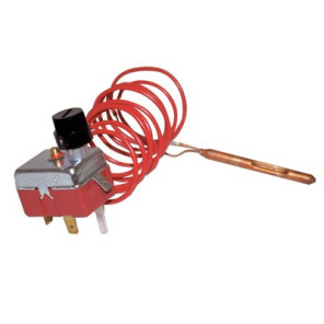 Termostato sicurezza a bulbo 110° TY94- DIFF pour Bosch - 87168115830