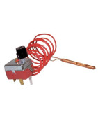 Termostato sicurezza a bulbo 110° TY94- DIFF pour Bosch - 87168115830
