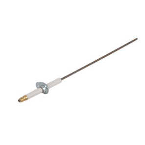 Elettrodo specifico Gas ARG 22 Ø6.35- DIFF pour Chauffage Français - 01/20012