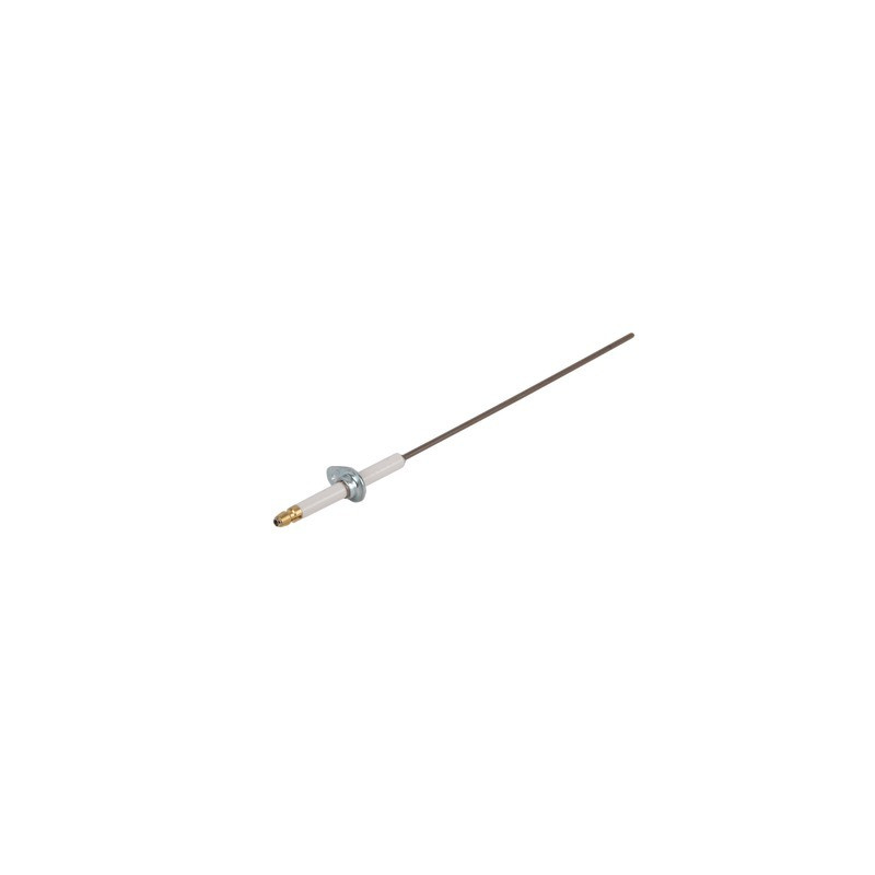 Elettrodo specifico Gas ARG 22 Ø6.35- DIFF pour Chauffage Français - 01/20012
