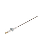 Elettrodo specifico Gas ARG 22 Ø6.35- DIFF pour Chauffage Français - 01/20012 Elettrodo specifico Gas ARG 22 Ø6.35- DIFF pour Chauffage Français - 01/20012