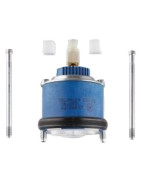 Cartouche céramique standard Ø46- GROHE - 46048000