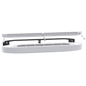 KIT ISOLA 45 + CE2A + 6 VIS + 3CACHES-VI- ANJOS - 4623